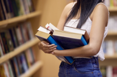 Поступление-2023: проект Порядка приема на обучение в вузы