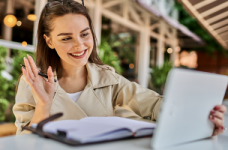 Образование онлайн – будущее, которое уже здесь