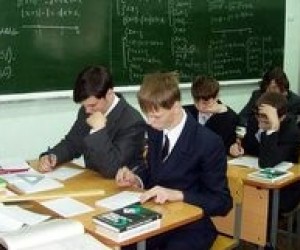 Минобразования утвердило типовые учебные планы для старшей школы