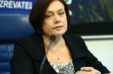 Вступительная кампания показала, что ниш для коррупции стало больше, - Л.Гриневич