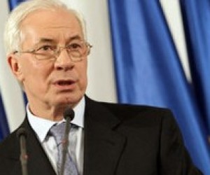 Правительство усилит контроль за техническим и санитарным состоянием школ, - Н. Азаров