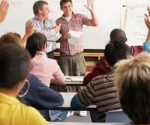 Как сделать школьные годы счастливыми