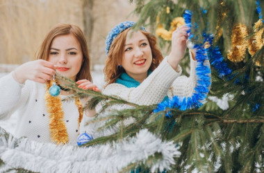 Дополнительных выходных на новогодние праздники не будет