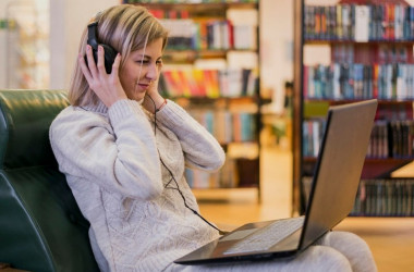 Украинцы могут пройти онлайн-курсы от команды IBM