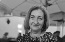 С. Мороз: учительские будни во время отключения света