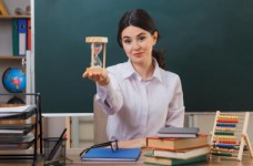 4% всех учителей начальных классов прошли сертификацию