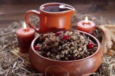 Украинцы могут пройти онлайн-курс о рождественских традициях