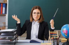 Как педагогу оставаться эффективным во время войны