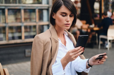 Украинцы могут получить консультацию по цифровой защите