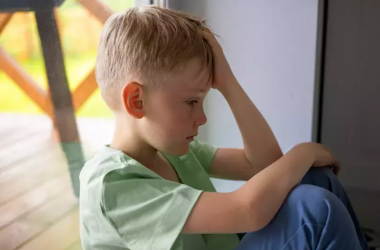 Более 15,5 тысяч детей в Украине пострадали от войны 