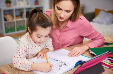 В Украине создают новые прописи для школьников