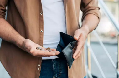 Максимальный размер пособия безработным составит 6700 грн