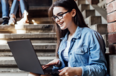 Абитуриенты и родители выбрали самую легкую модель сдачи НМТ 