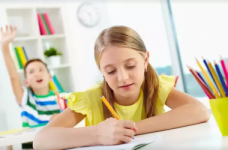 Образовательная среда НУШ: в фокусе 5 класс