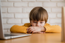 Образовательные потери украинских детей: измерение и компенсация