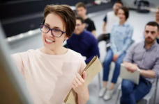 Педагоги профтехов могут пройти тренинг о бизнес-навыках