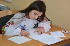 Финал конкурса Шевченко пройдет онлайн или в смешанной форме