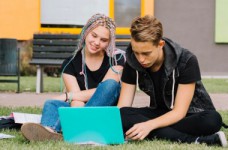 Молодежь приглашают для участия в Еврошколе-2023