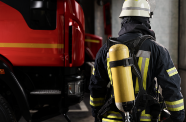 МОН просит усилить пожарную безопасность