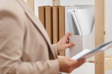 Стартовал прием заявок на госаттестацию научных учреждений