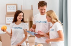 Школы Черкасской области должны отчитаться о волонтерстве