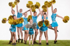 Учителей физкультуры приглашают на марафон о чирлидинге