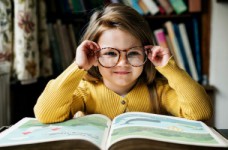 Учителям представят конкурсные учебники 1 класса