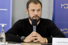 Менять перечень предметов НМТ уже не стоит, – Бабак 