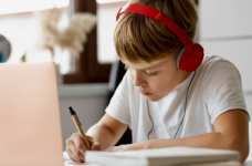 В Украине могут создать портал для оценки потерь в образовании