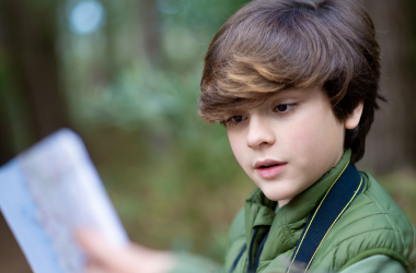 Школьная программа будет реагировать на вызовы войны