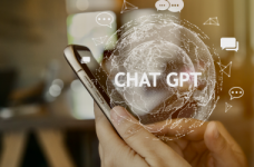 В Украине бурно встретили появление бота ChatGPT