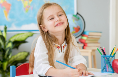 Повторяем части речи: систематизация знаний в 4 классе