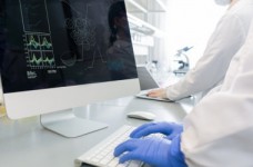 Продолжается прием заявок на участие в конкурсе молодых ученых