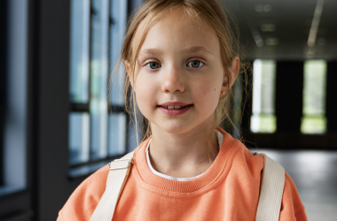 Столичные школы не изменят формат обучения 