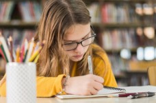 В школах увеличивают объем самостоятельной работы учеников, – ДСЯО