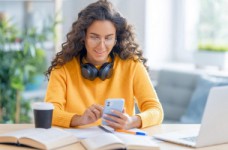 ТОП-5 приложений для изучения иностранных языков онлайн