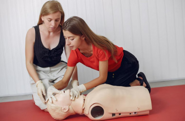 Школьные классы безопасности: создание и функционирование