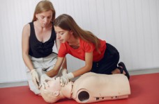 Школьные классы безопасности: создание и функционирование