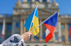Украинцы могут получить стипендии от правительства Чехии