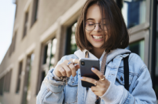 Студенческие билеты переведут в э-формат