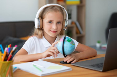 В Киеве создадут единое образовательное цифровое пространство