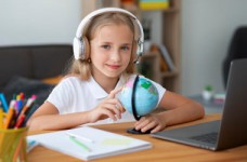 В Киеве создадут единое образовательное цифровое пространство