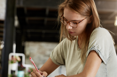 Старшая школа может стать билингвальной