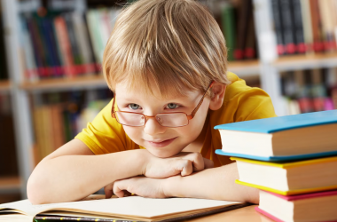 Учителя начального звена выбрали учебники для 1 класса