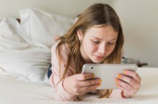 Сексуальное насилие в интернете: как защитить детей