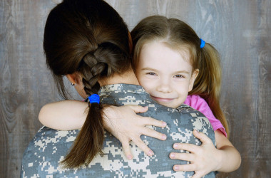 Правительство одобрило механизм принудительной эвакуации детей