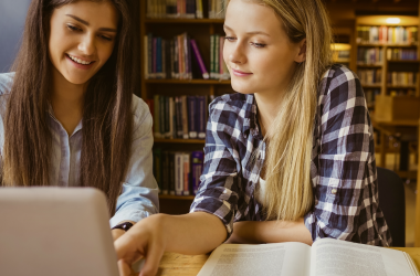 Украинцы не хотят видеть российских авторов в школьной программе