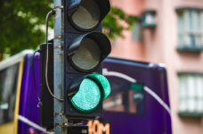 В школах могут ввести изучение правил дорожного движения 