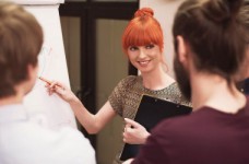 Расскажи свою историю войны: проект для молодежи