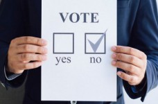 Учителям запретят участвовать в предвыборной агитации